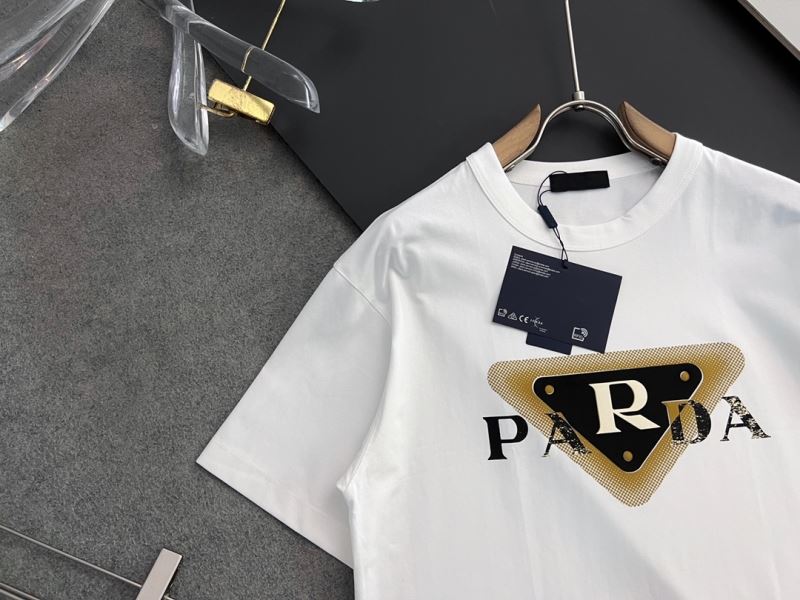 Prada T-Shirts